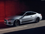 BMW 4-series II (G22/G23/G26)