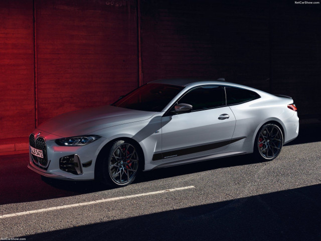 bmw 4-series pic #198360