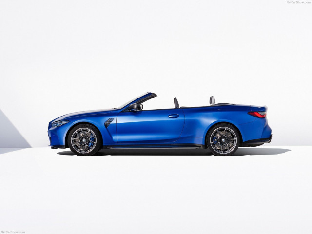 bmw m4 convertible pic #199610