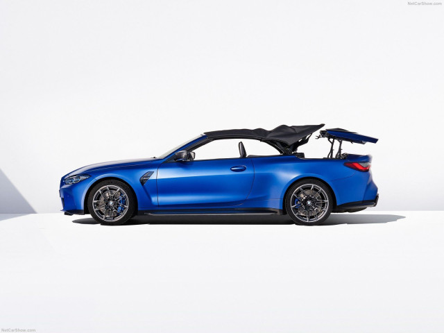 bmw m4 convertible pic #199612