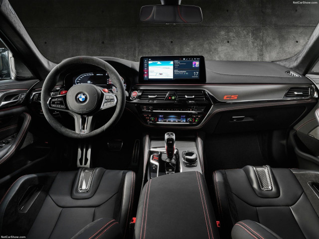 bmw m5 cs pic #201285