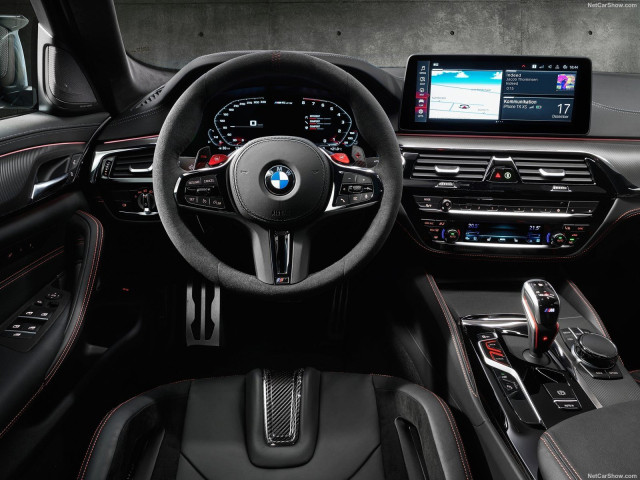 bmw m5 cs pic #201304