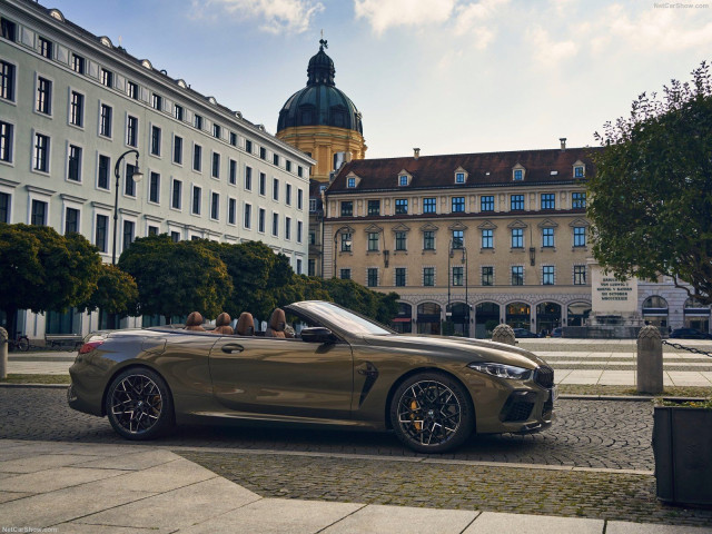 bmw m8 pic #201438