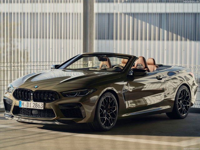 bmw m8 pic #201442