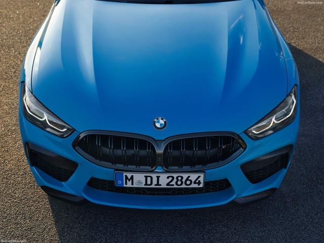 bmw m8 pic #201444