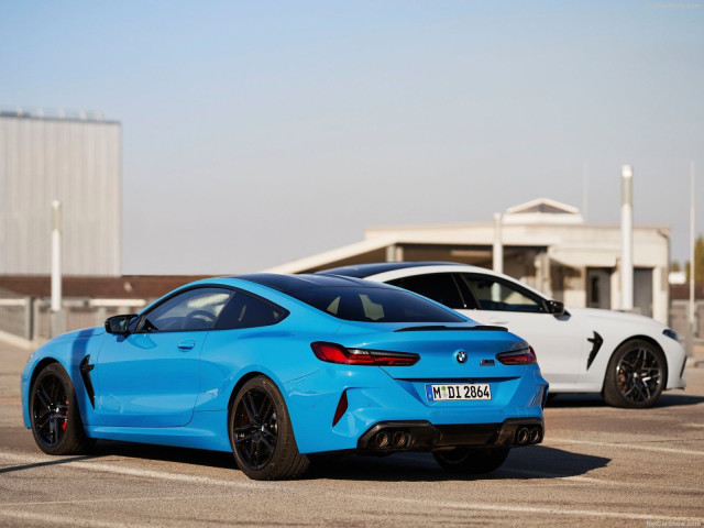 bmw m8 pic #201447