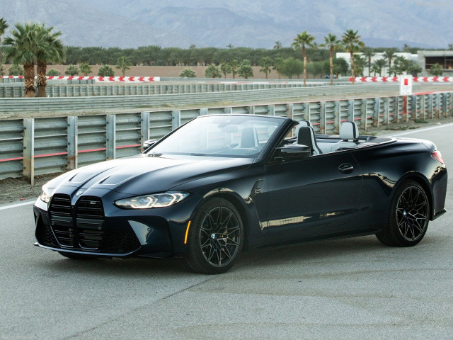 bmw m4 pic #201487