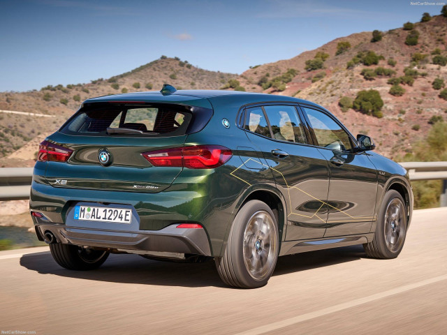 bmw x2 pic #201578