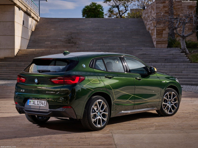 bmw x2 pic #201579