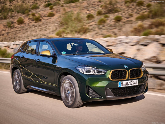 bmw x2 pic #201583