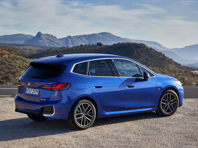 bmw 2-series active tourer pic #201905