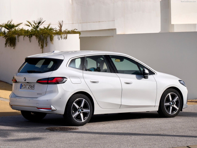 bmw 2-series active tourer pic #201907