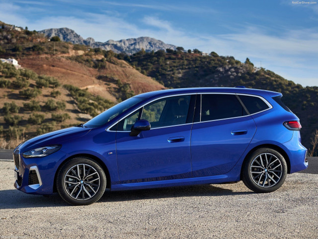 bmw 2-series active tourer pic #201908