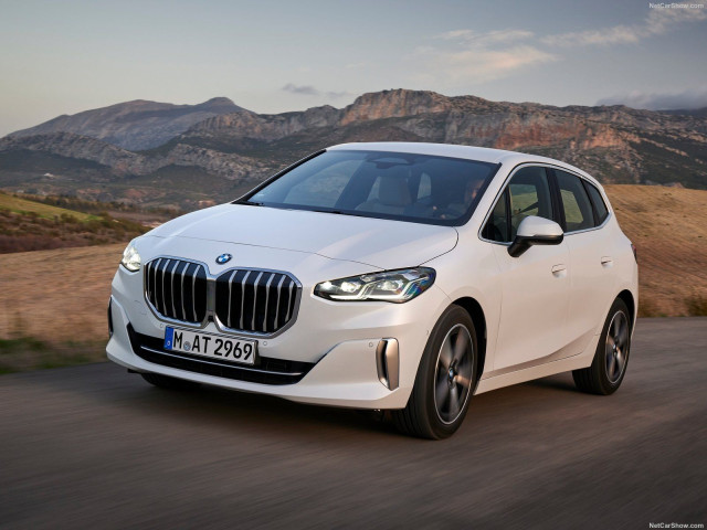 bmw 2-series active tourer pic #201910