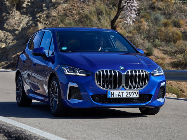 bmw 2-series active tourer pic #201911