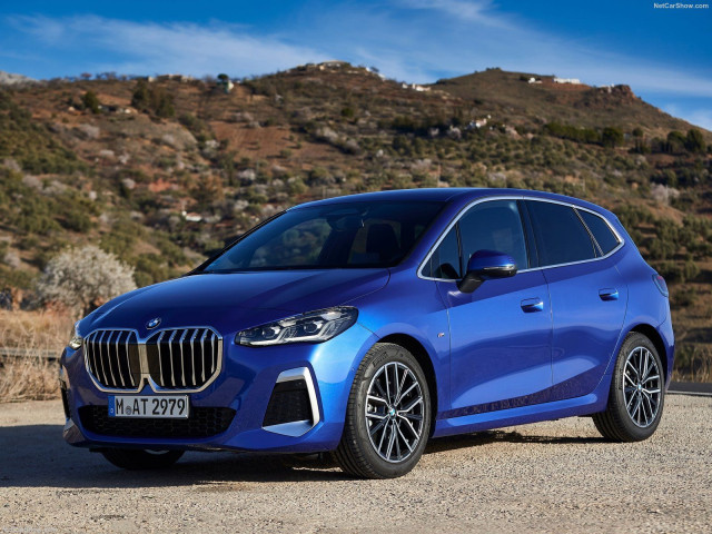 bmw 2-series active tourer pic #201912