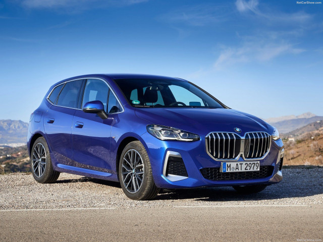 bmw 2-series active tourer pic #201914