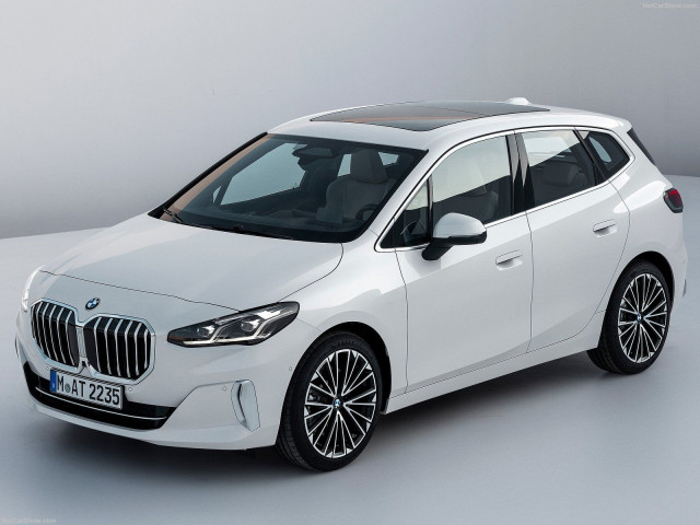 bmw 2-series active tourer pic #201915