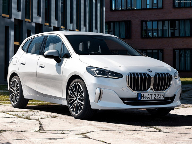 bmw 2-series active tourer pic #201916