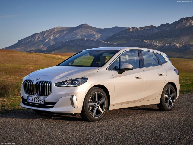 bmw 2-series active tourer pic #201919