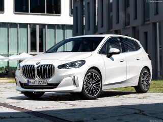 BMW 2-series Active Tourer II (U06)