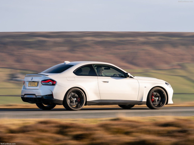 bmw 2-series coupe pic #202020