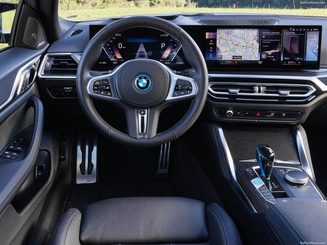 bmw i4 pic #202205