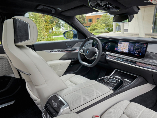 bmw 7-series pic #202727