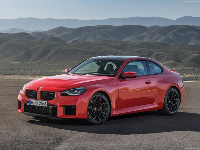 bmw m2 pic #202790