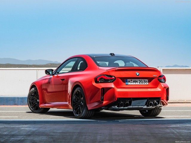 bmw m2 pic #202797