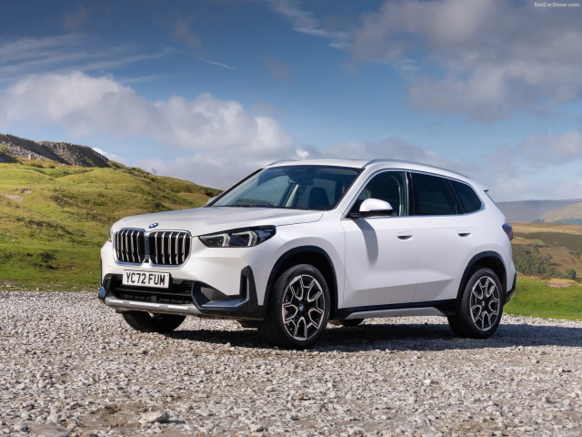 bmw x1 pic #202876