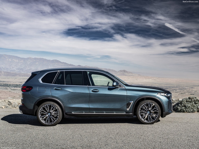 bmw x5 pic #203250