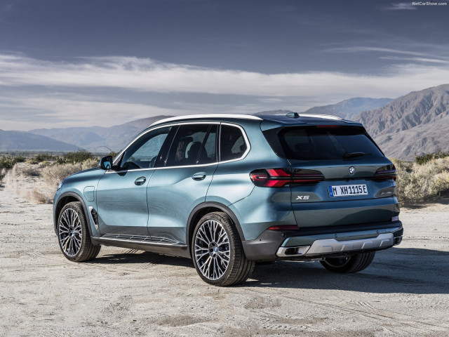 bmw x5 pic #203252