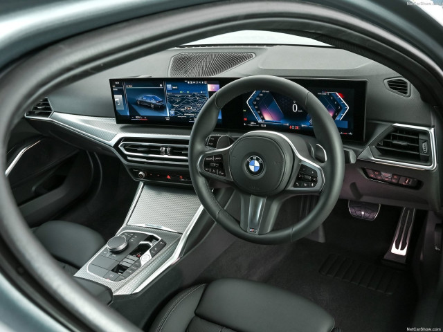 bmw 3-series pic #203361