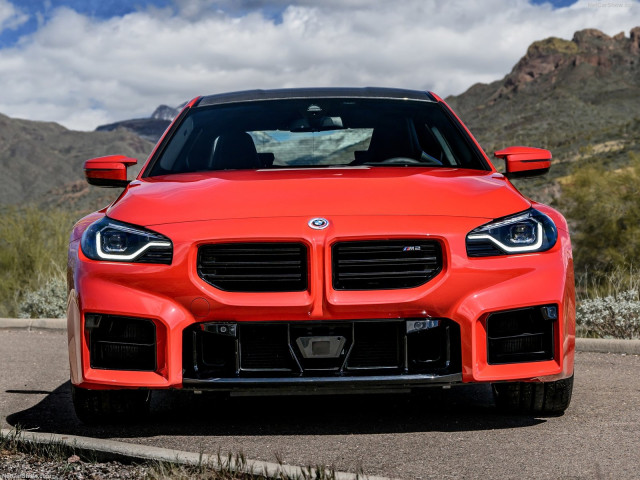 bmw m2 pic #203490