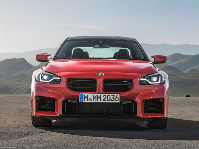 bmw m2 pic #203491