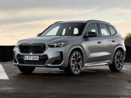 BMW X1 III (U11)