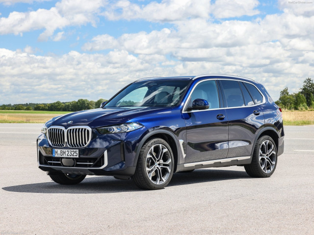 bmw x5 pic #204083