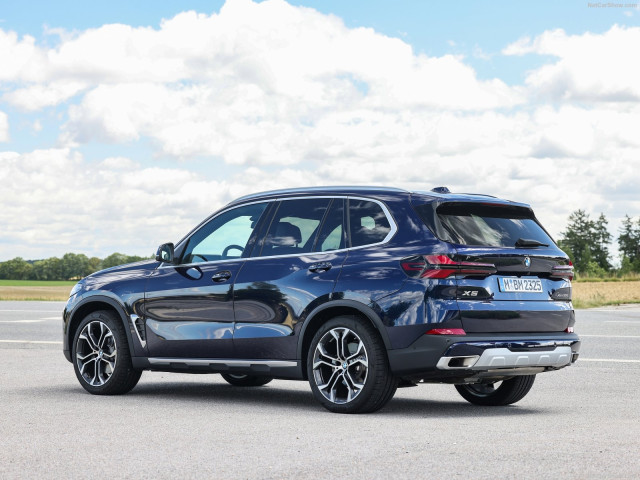 bmw x5 pic #204087