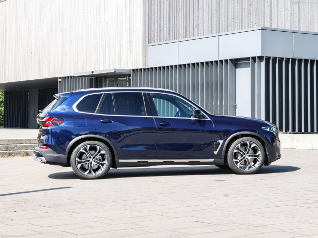 bmw x5 pic #204090