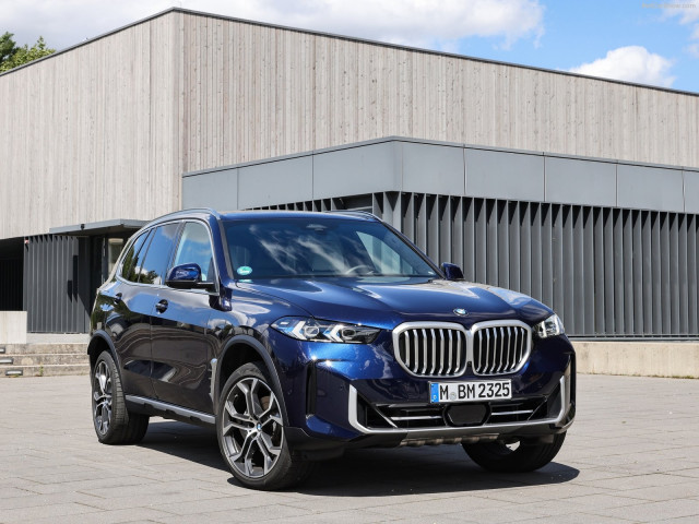 bmw x5 pic #204091