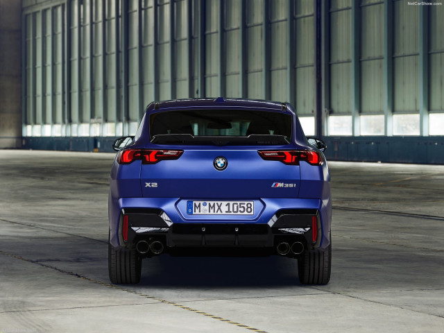 bmw x2 pic #204304