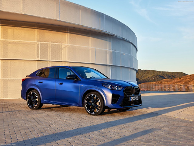 bmw x2 pic #204305