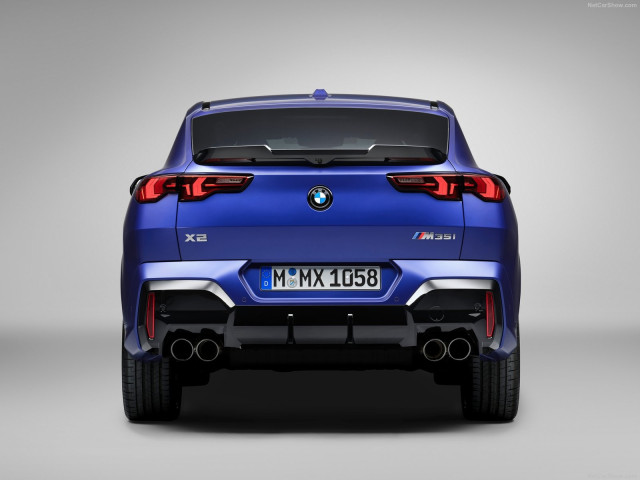 bmw x2 pic #204312