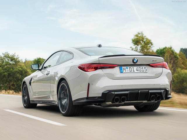 bmw m4 pic #204725