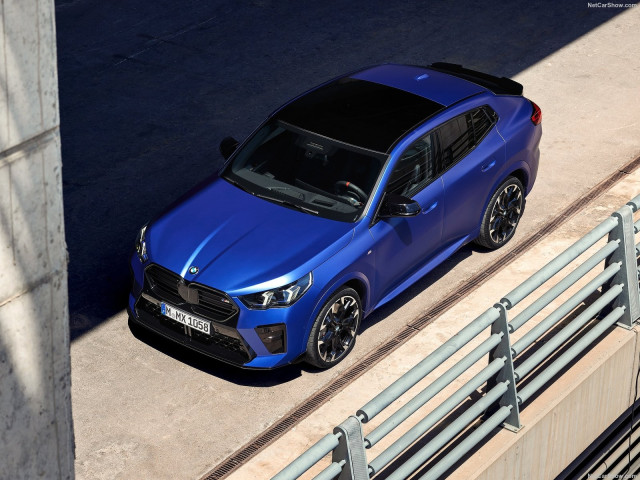 bmw x2 pic #204862