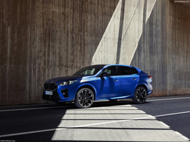 bmw x2 pic #204863