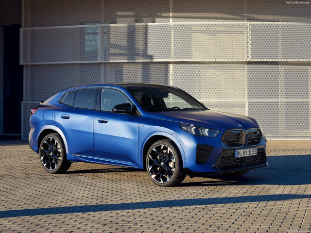 bmw x2 pic #204865