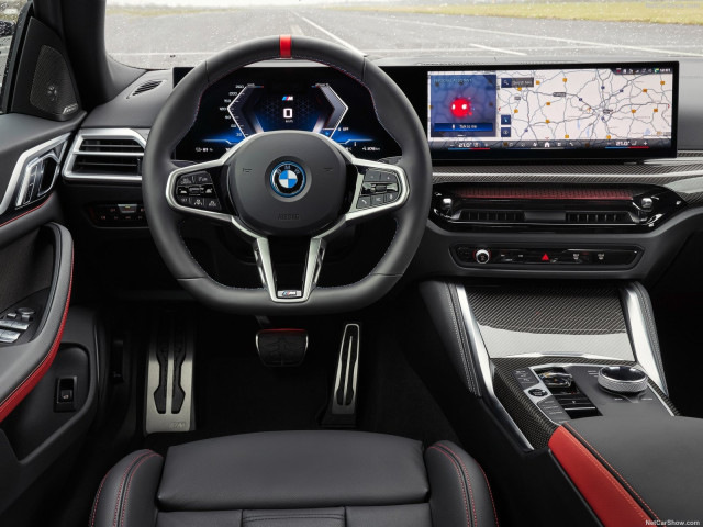 bmw i4 pic #205075