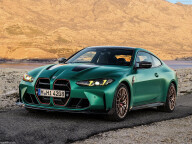 BMW M4 II (G82/G83)